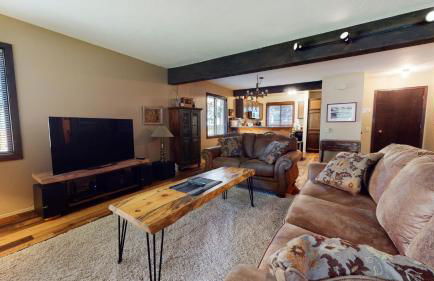 Wild Flower 39 Apartment - Foto 1