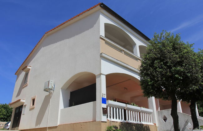 Apartments Mak - Photo 2