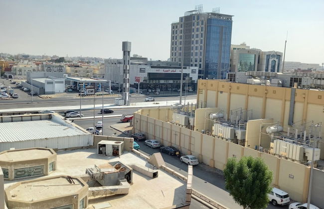 La Richy Hotel Apartment - Foto 50