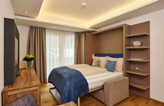 A-VITA Living Luxury Appartements - Foto 16