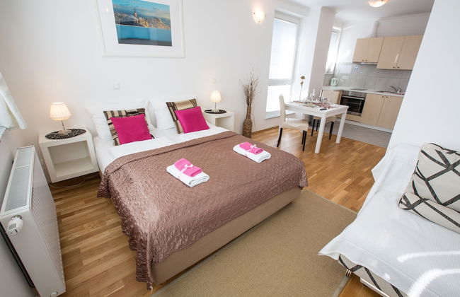 Bled Apartments - Foto 12