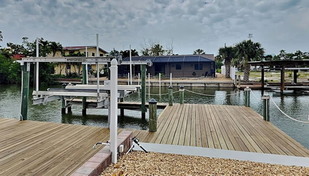 Servizio della struttura