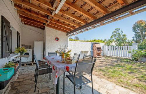 Villa «Occimara» Corse - Foto 1