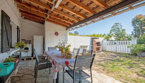 Villa «Occimara» Corse - Foto 1