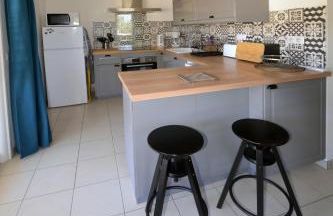 Gîte D&D avec piscine privative - Foto 7