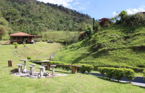 Fazenda Alcantilado - Foto 46