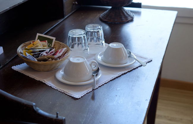 Osteria e Locanda del Viaggiatore - Foto 10