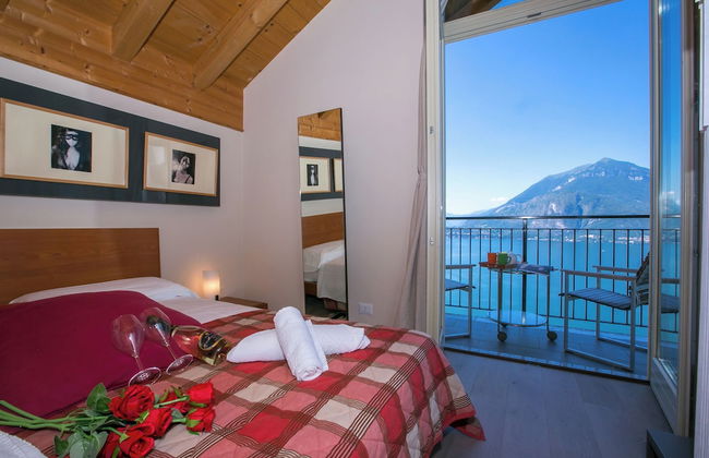 Vista d'Oro Palma Apt. 21 - Foto 3