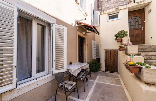 Apartment Family Tokić - Foto 1