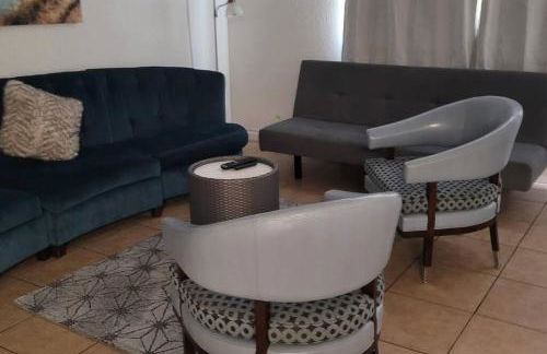 Dream King Bed-2BD-12 min to Strip - Foto 12