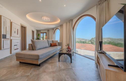 Casa Karinea - Serene Stone House Retreat - Foto 21