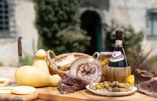 Dimora Storica Dei Nelson - Foto 18