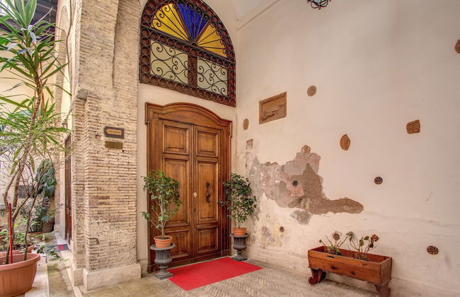 Navona Gallery Suites - Foto 47