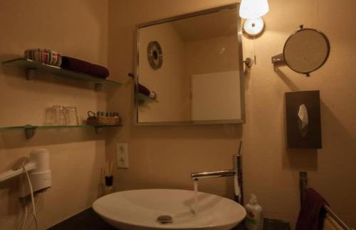 Apartment Gartentraum-Ferienwohnung by Interhome - Foto 4