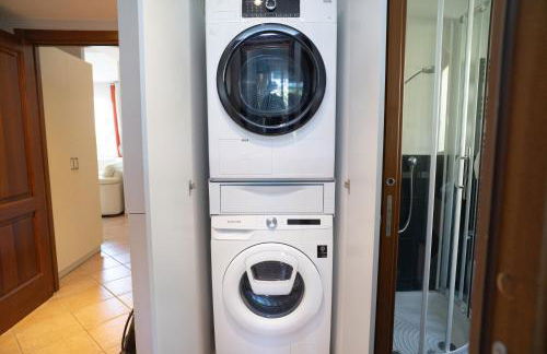 Moderna villa con piscina a due Passi dal Golf Club - Foto 11