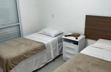 Apartamento familiar em Riviera de São Lourenço Módulo 8 - Photo 20