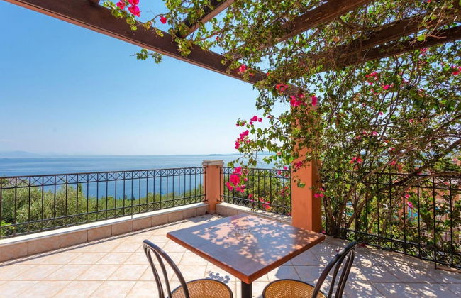 Nissaki Villas Collection - Photo 16