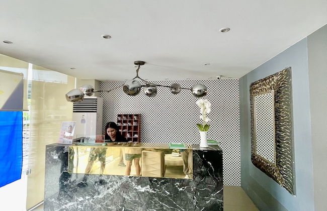 Azure Urban Resort by Adam's Crib - Foto 5