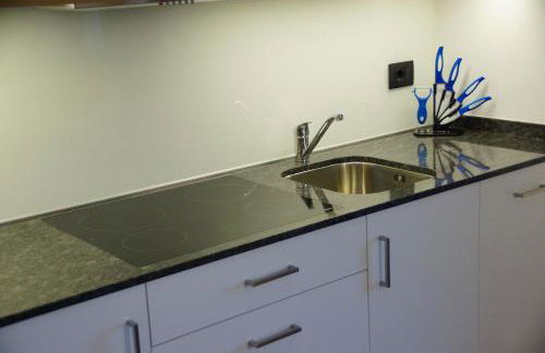 Chalet Apartments Ambria - Photo 69