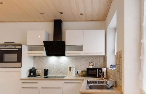 Ferienwohnung Ruhezone - Foto 7