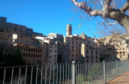 PRIORAT Ca la Iolanda "RELAX ESCALADA Y NATURALEZA" - Foto 43