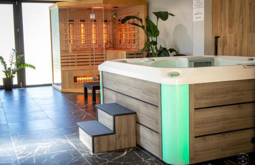 Belle View Strumyk 212 - SPA & Mountain View - Foto 27