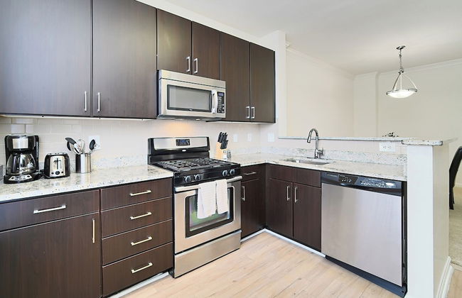 Great location in Virginia Tysons area 2 bedroom - Foto 4