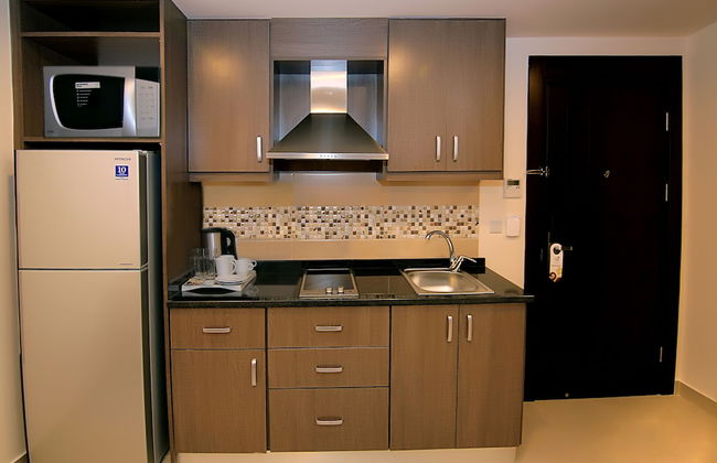 Viola Hotel Suites - Foto 16