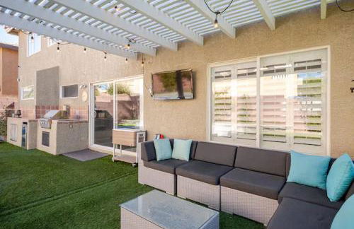 The Vegas Villa - Foto 44