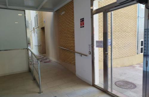 Lindo apartamento junto al mar RONDA IV, ROCIO - Photo 17