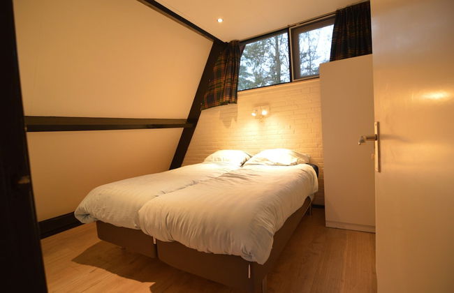 Bungalow in Limburg Near Nature Reserves - Foto 1