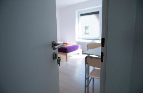 Monteuerunterkunft - Flexibel und Modern - Foto 29