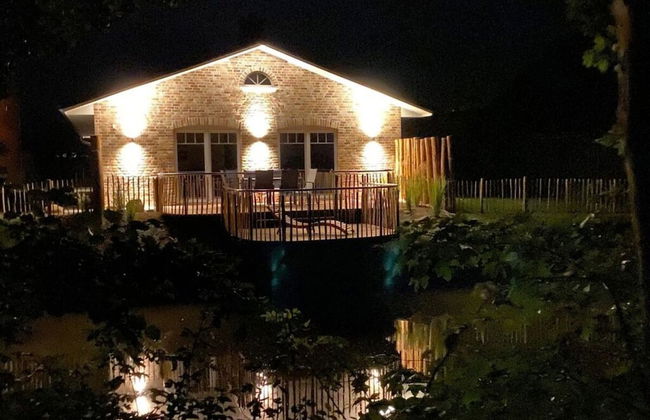 Holiday Home Small Island - Foto 30