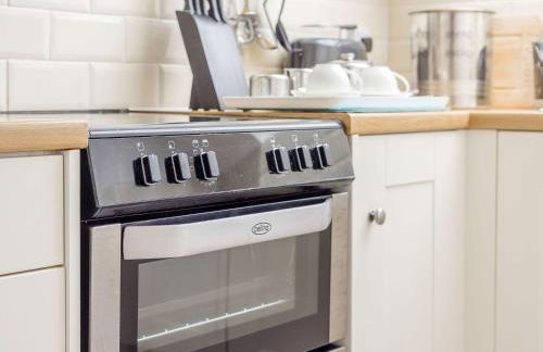 Robin's Nest - Foto 14