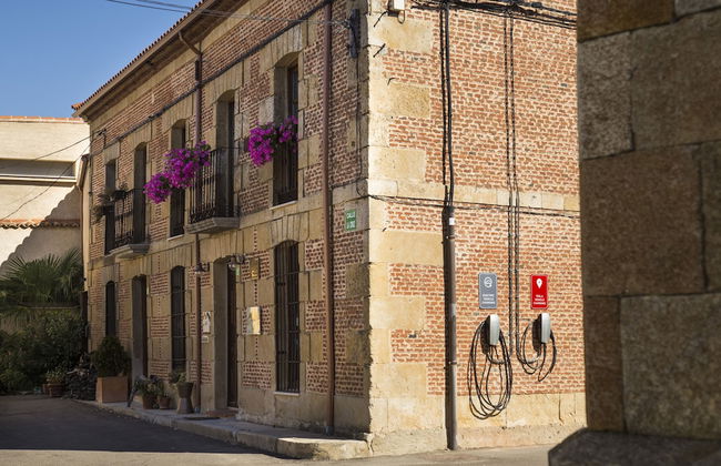 Posada Real del Buen Camino - Foto 55