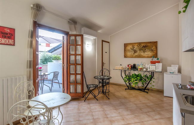 Plaza Rooms Ciampino - Foto 3