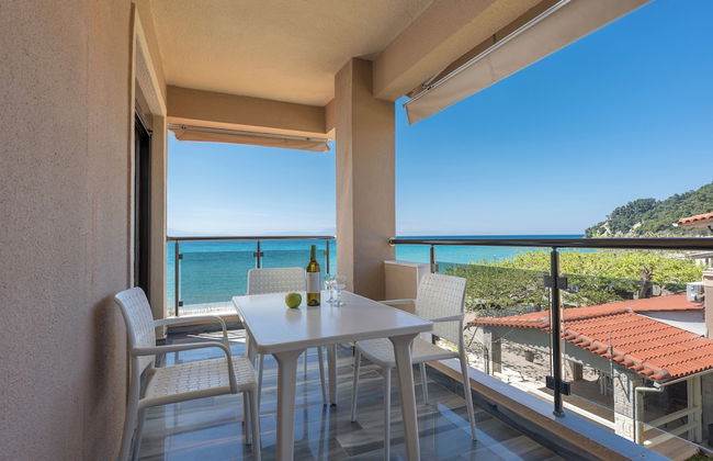 Alkioni By The Sea - Photo 33