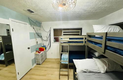 Beachside Get-A-Way - Walk to the Beach - 3 Bedroom 2 Bath - Foto 21