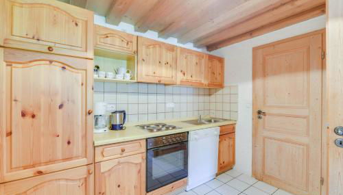 Jaudenhof - Apartment Hochalm - Foto 3