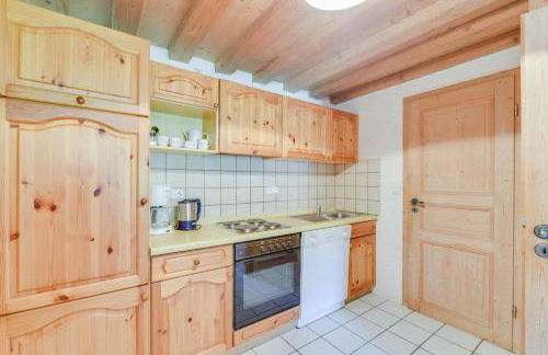 Jaudenhof - Apartment Hochalm - Foto 3