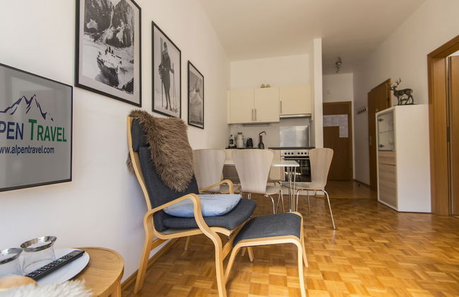 Residenz Lothringen - Foto 30