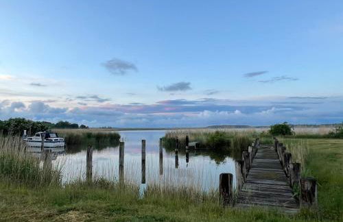 Ferienwohnung Seeblick - Insel Usedom - Foto 21