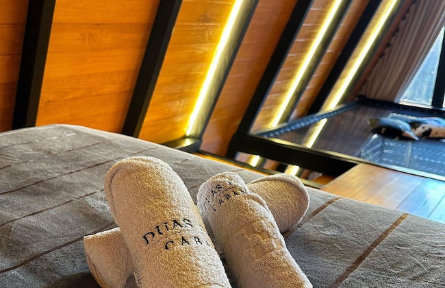 Cabana Duas Faces - Foto 43