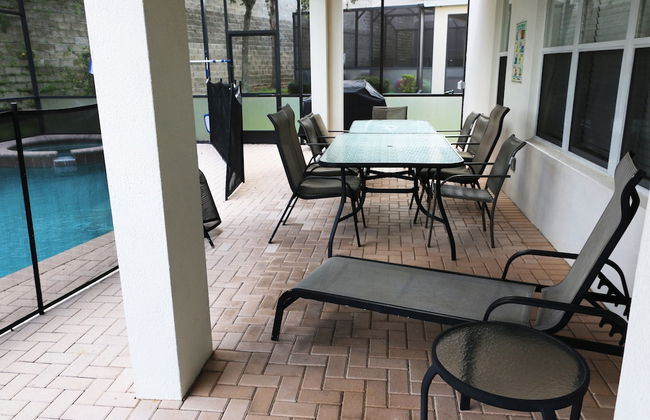 6BR 4BA Home in Windsor Hills by CV-2534 - Foto 26