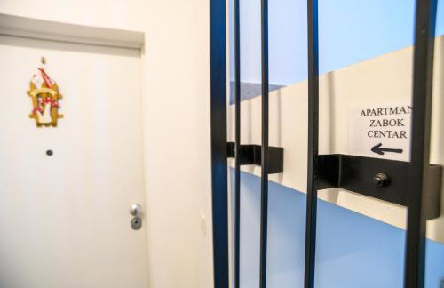 Apartman ZABOK CENTAR - Foto 41