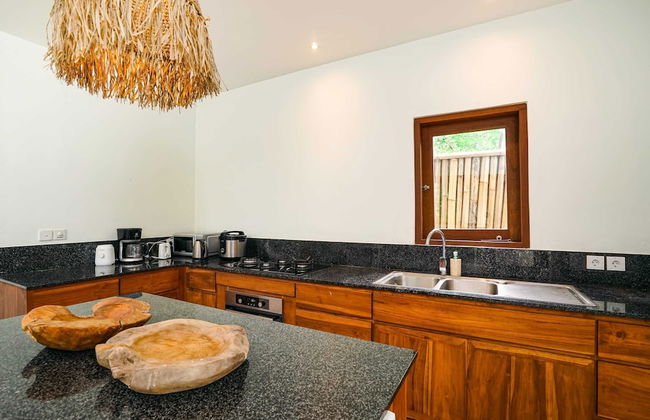 Villa Ravenala - Foto 21