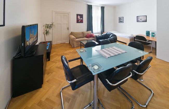 Residence u Vejvodů - Foto 11
