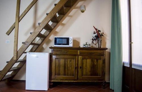 Agriturismo Lupo Bianco - Foto 42