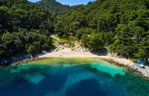 Kapetan Toni - seafront ap. - Foto 16