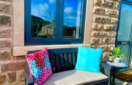 Chapel Row Cottages 4 - Foto 19